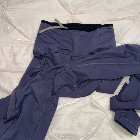 Rei Co-op Swiftland Thermal Running Tights XS - Picture 7 of 8